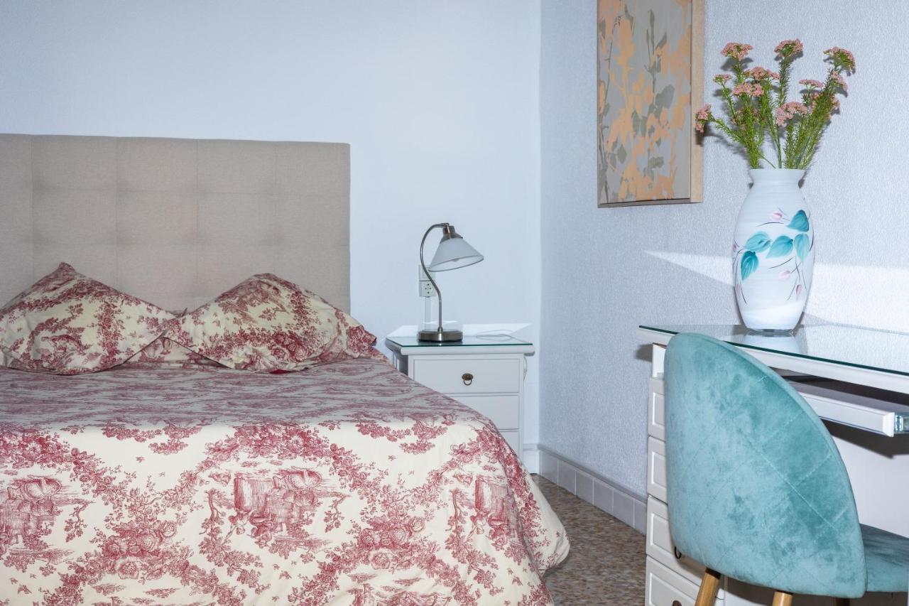 Alojamiento Turistico "La Condesa Carmen" Manzanares Exterior foto