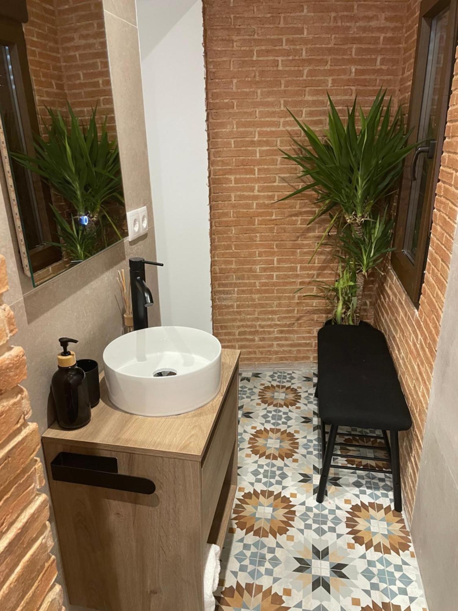 Alojamiento Turistico "La Condesa Carmen" Manzanares Exterior foto
