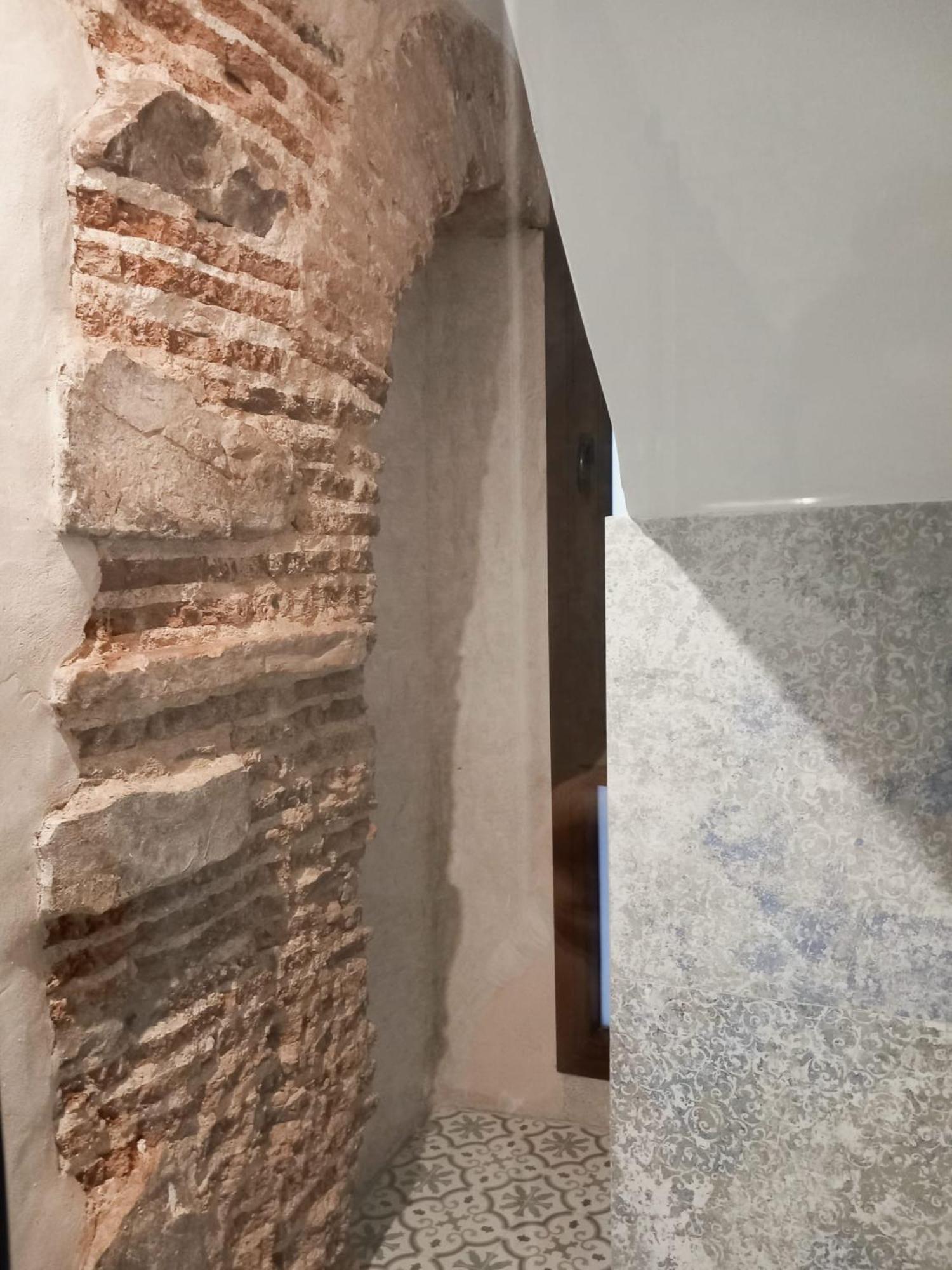 Alojamiento Turistico "La Condesa Carmen" Manzanares Exterior foto